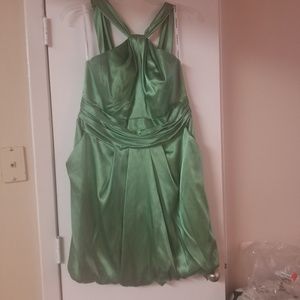 Formal dress